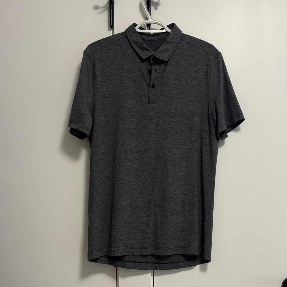 Men's lululemon polo